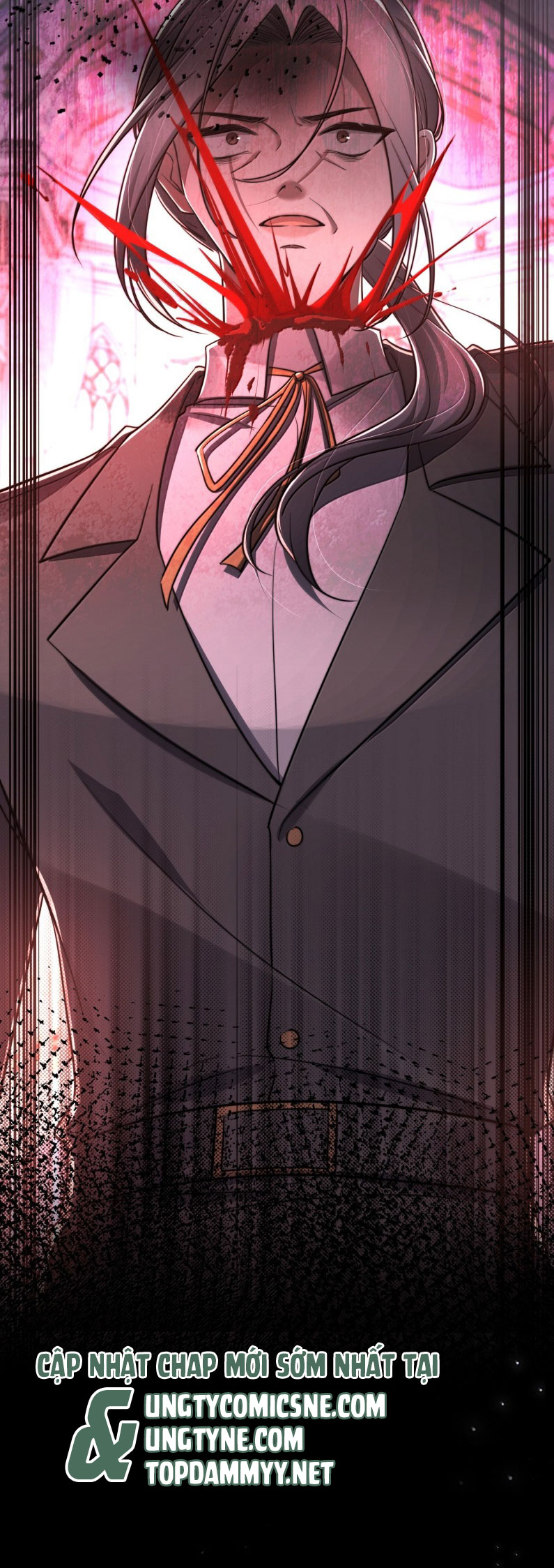 Phệ Chủ Chap 37 - Trang 4