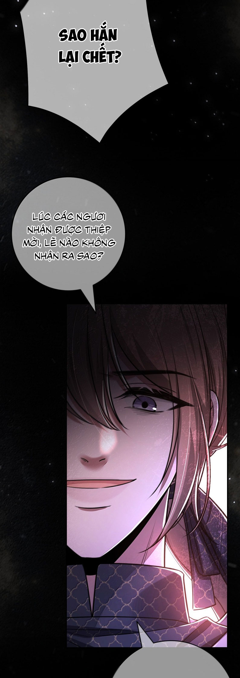 Phệ Chủ Chap 37 - Trang 4