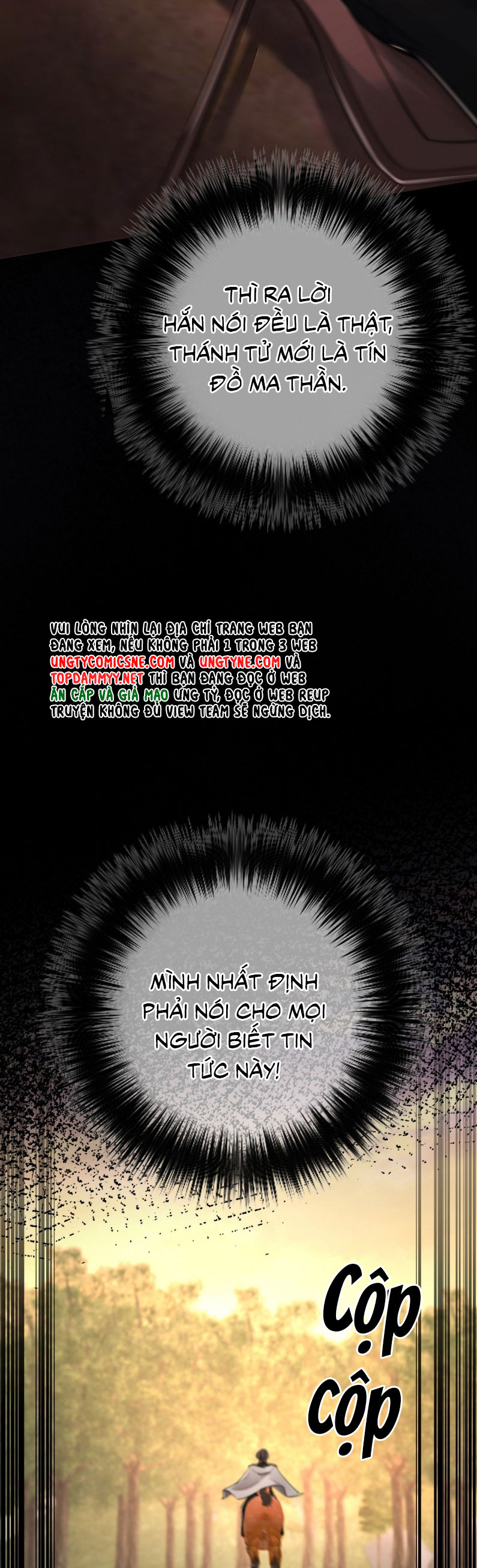 Phệ Chủ Chap 37 - Trang 4