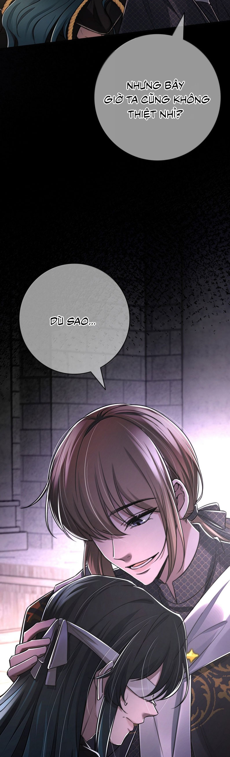 Phệ Chủ Chap 37 - Trang 4