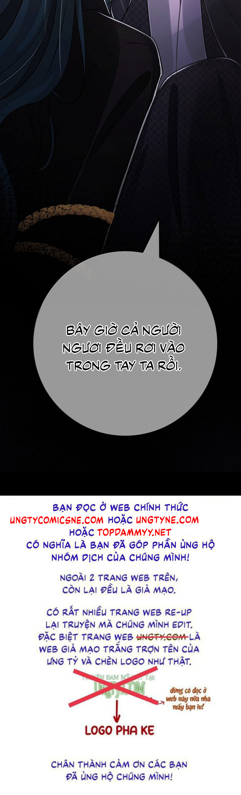 Phệ Chủ Chap 37 - Trang 4