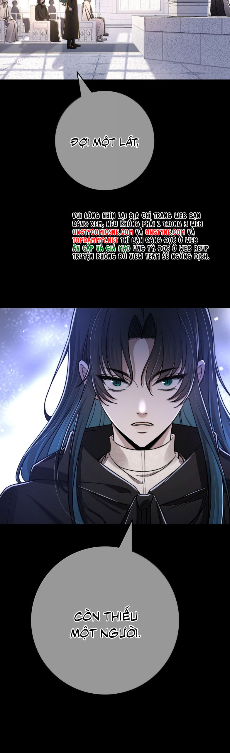 Phệ Chủ Chap 37 - Trang 4