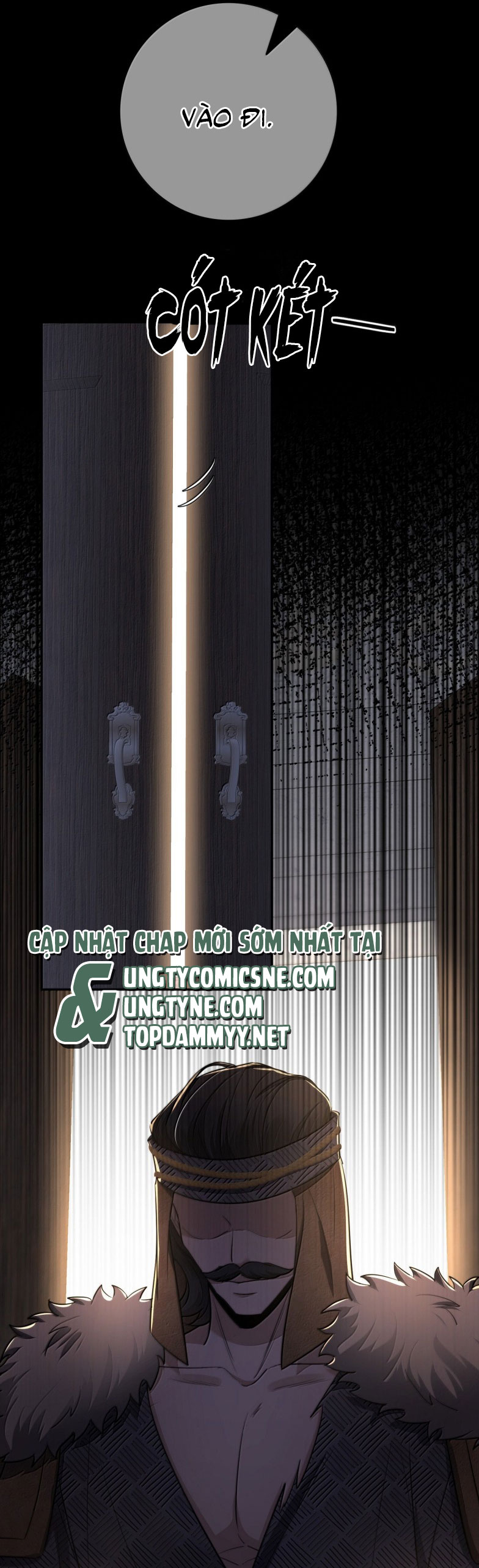 Phệ Chủ Chap 37 - Trang 4