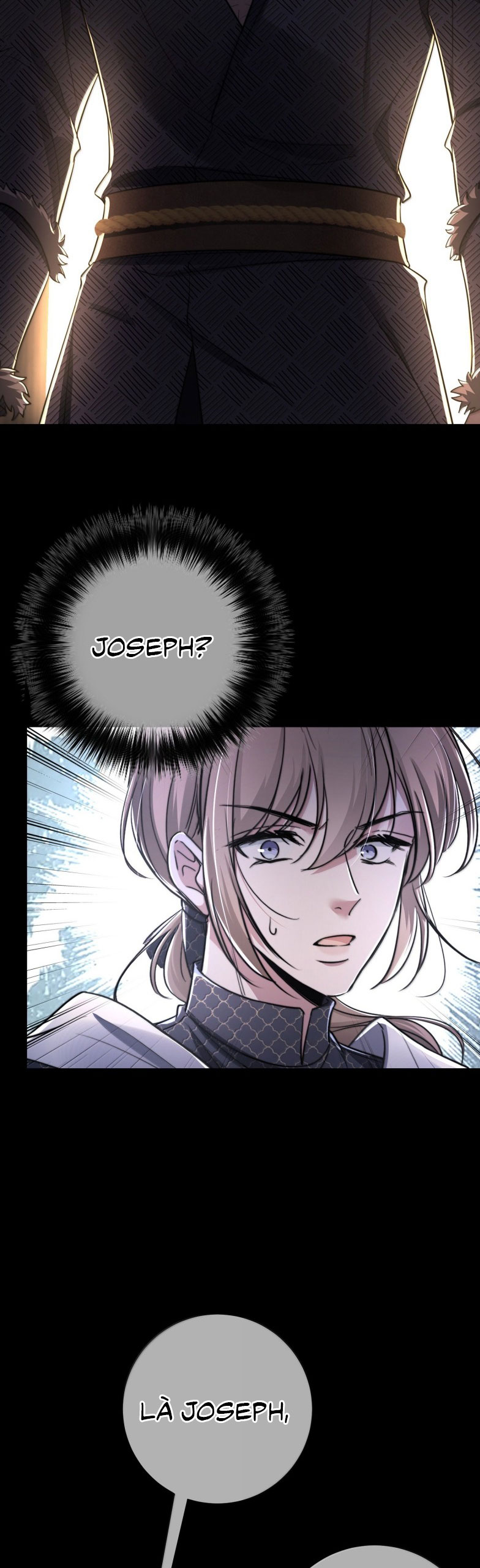 Phệ Chủ Chap 37 - Trang 4