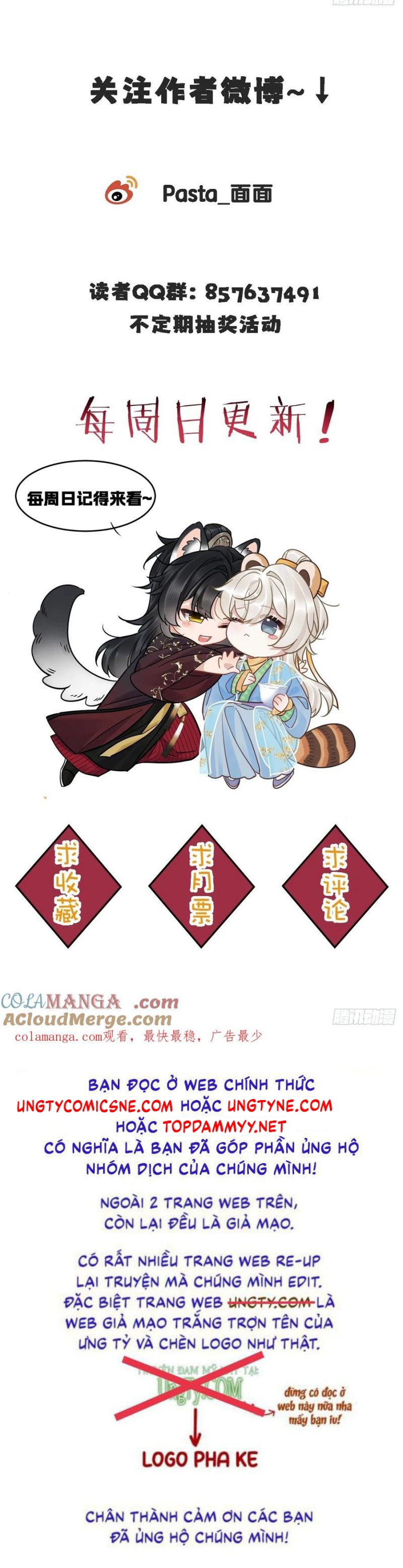 Cư Tâm Bất Kính Chap 51 - Trang 4