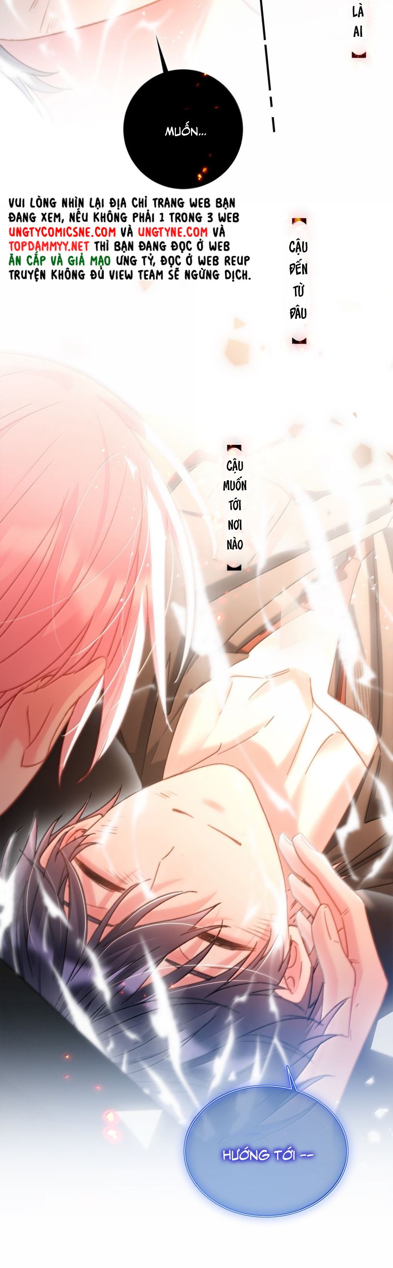 Tôi Phải Làm 1 Kẻ Đại Xấu Xa Chap 172 - Trang 4