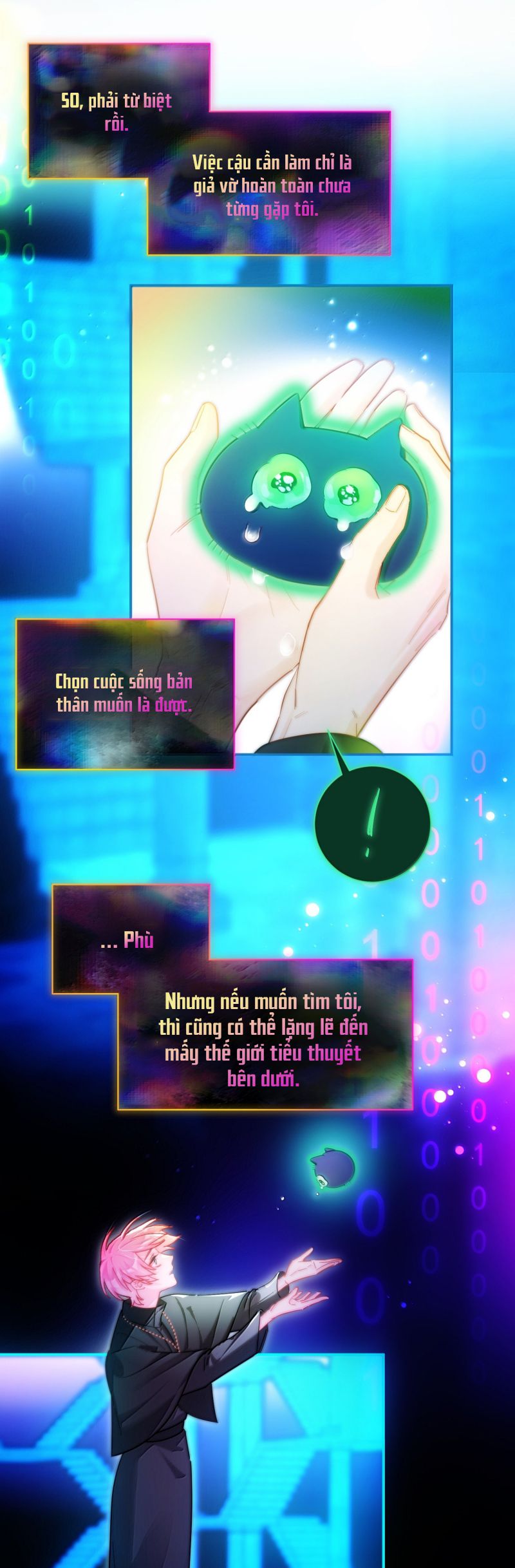 Tôi Phải Làm 1 Kẻ Đại Xấu Xa Chap 172 - Trang 4