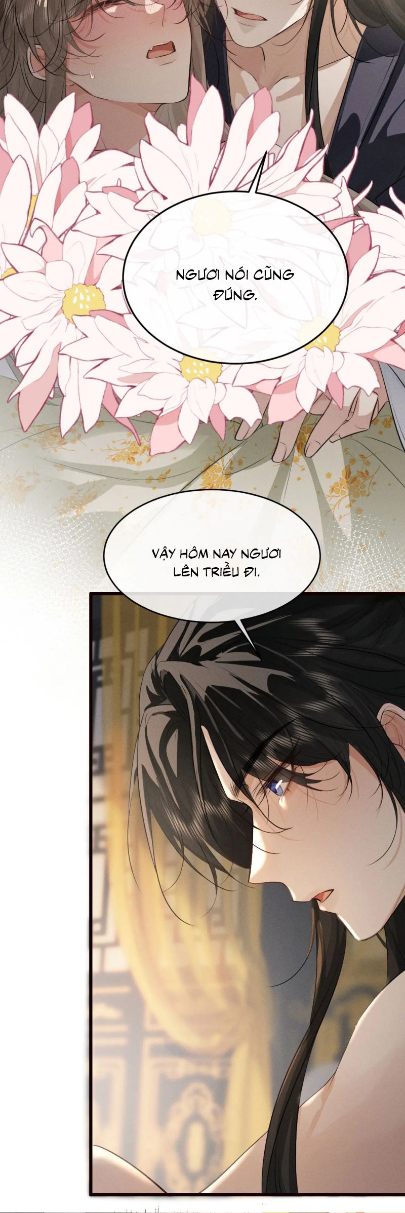 Thoát Cương Chap 49 - Trang 4