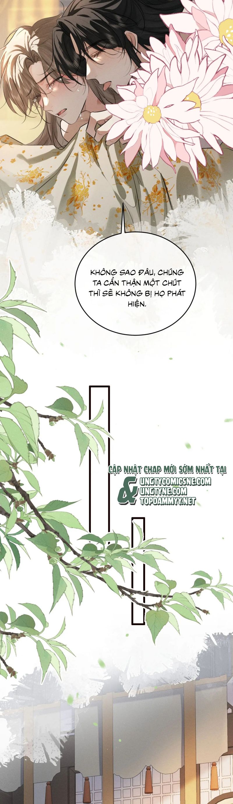 Thoát Cương Chap 49 - Trang 4