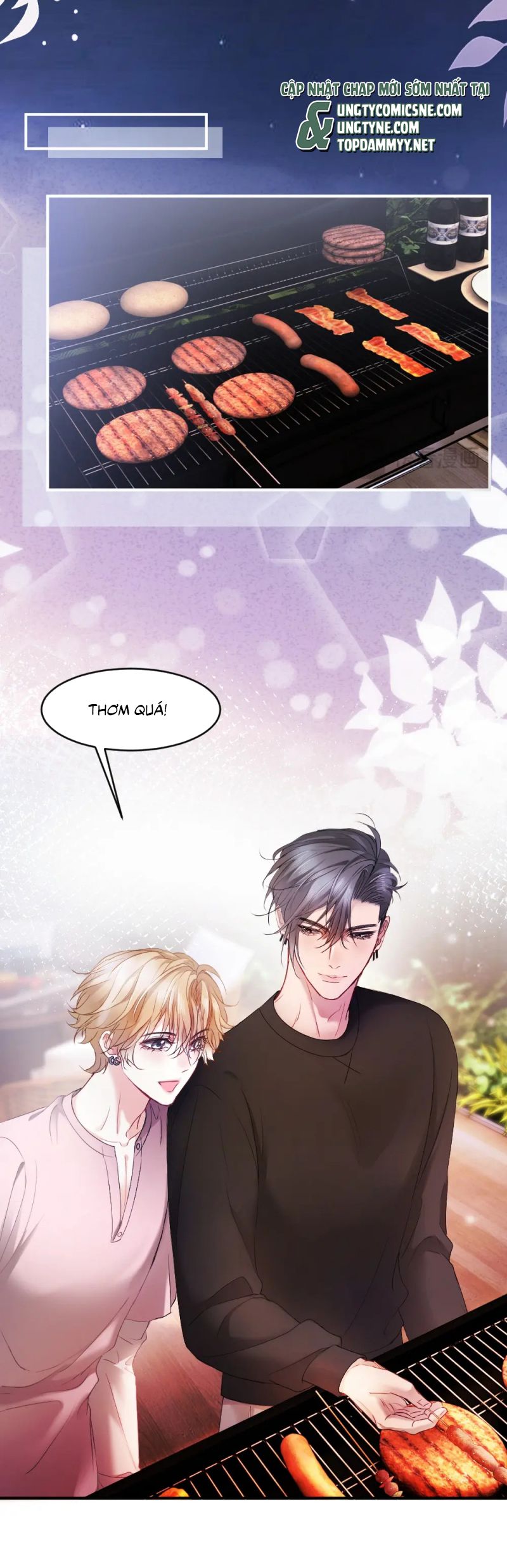 Tiểu Thiếu Gia Dựa Vào Mỹ Mạo Hoành Hành Toàn Hệ Thống Chap 79 - Trang 4