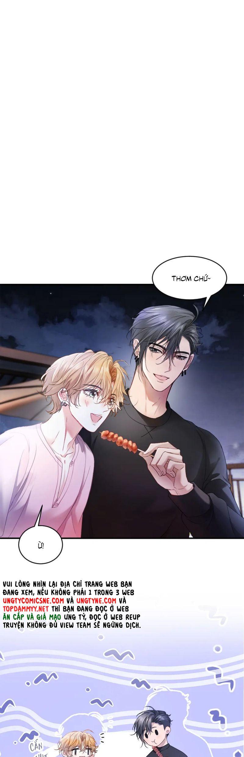 Tiểu Thiếu Gia Dựa Vào Mỹ Mạo Hoành Hành Toàn Hệ Thống Chap 79 - Trang 4