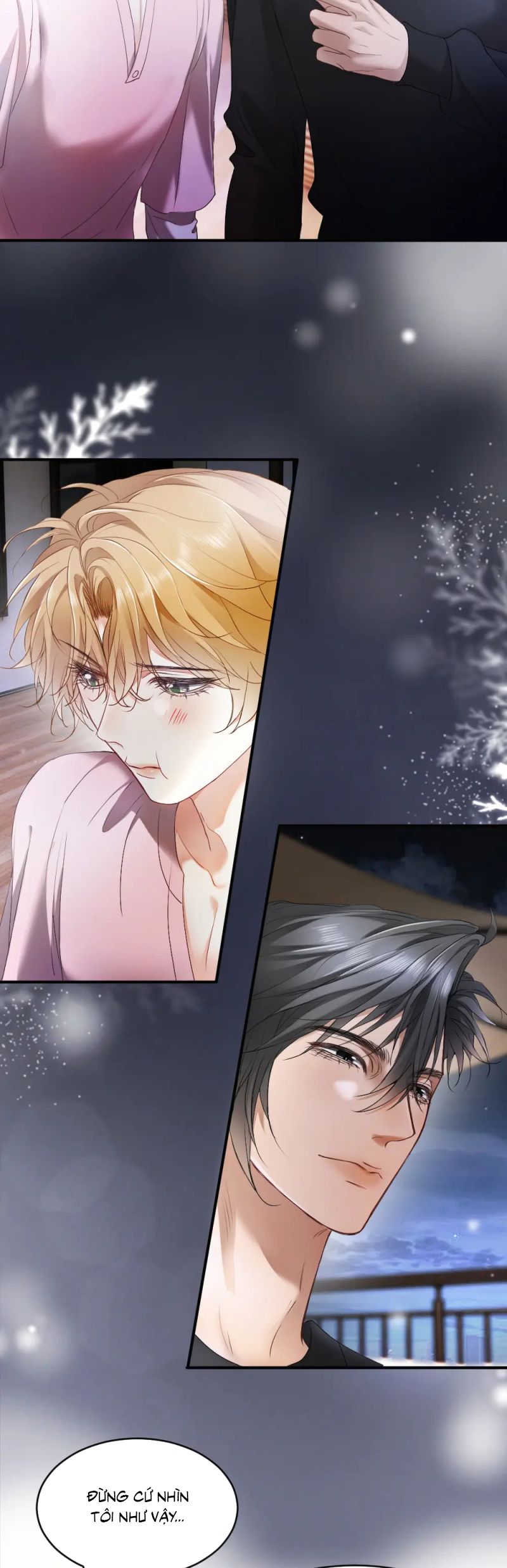 Tiểu Thiếu Gia Dựa Vào Mỹ Mạo Hoành Hành Toàn Hệ Thống Chap 79 - Trang 4