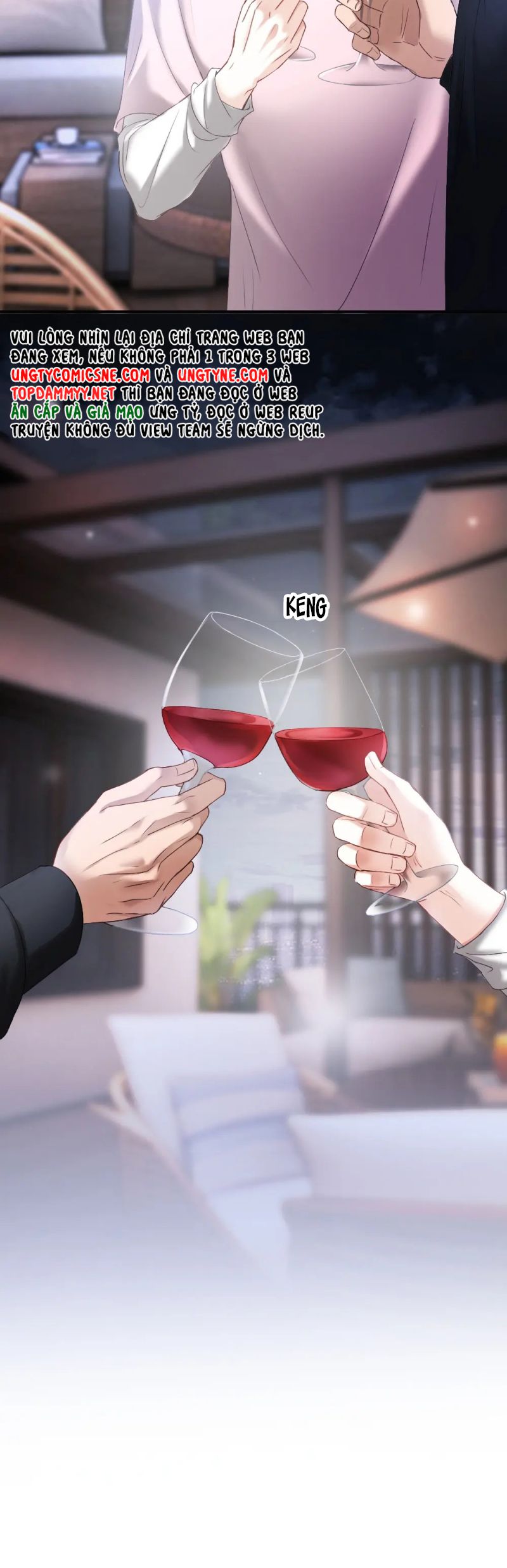 Tiểu Thiếu Gia Dựa Vào Mỹ Mạo Hoành Hành Toàn Hệ Thống Chap 79 - Trang 4