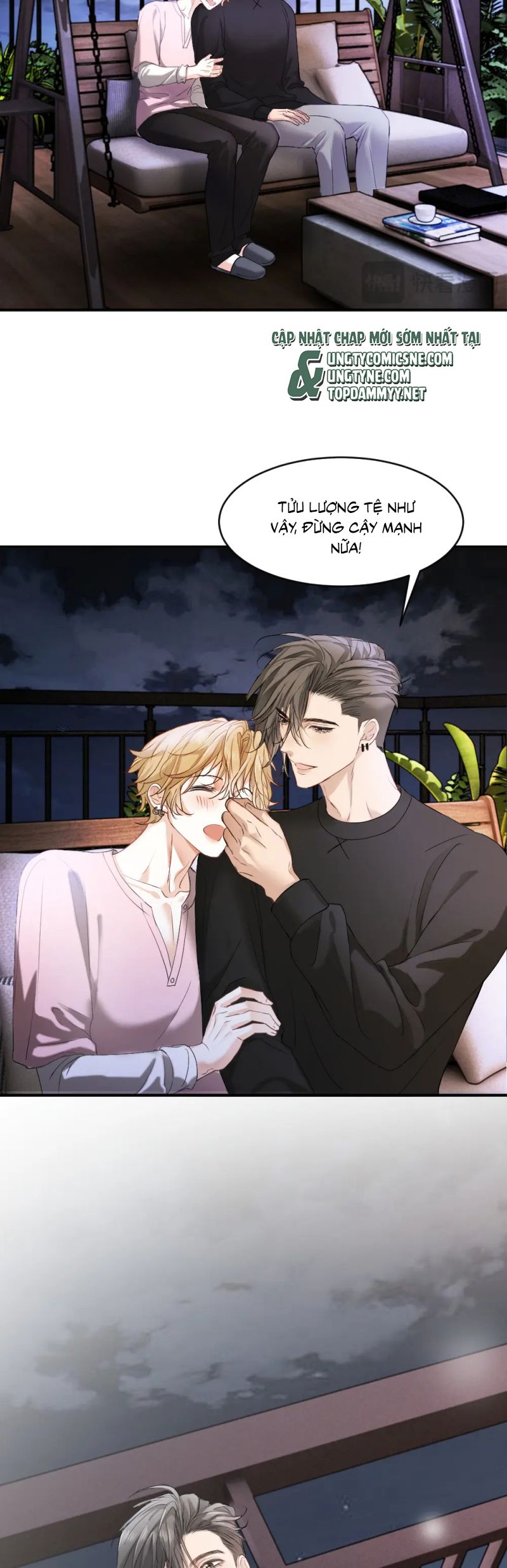 Tiểu Thiếu Gia Dựa Vào Mỹ Mạo Hoành Hành Toàn Hệ Thống Chap 79 - Trang 4