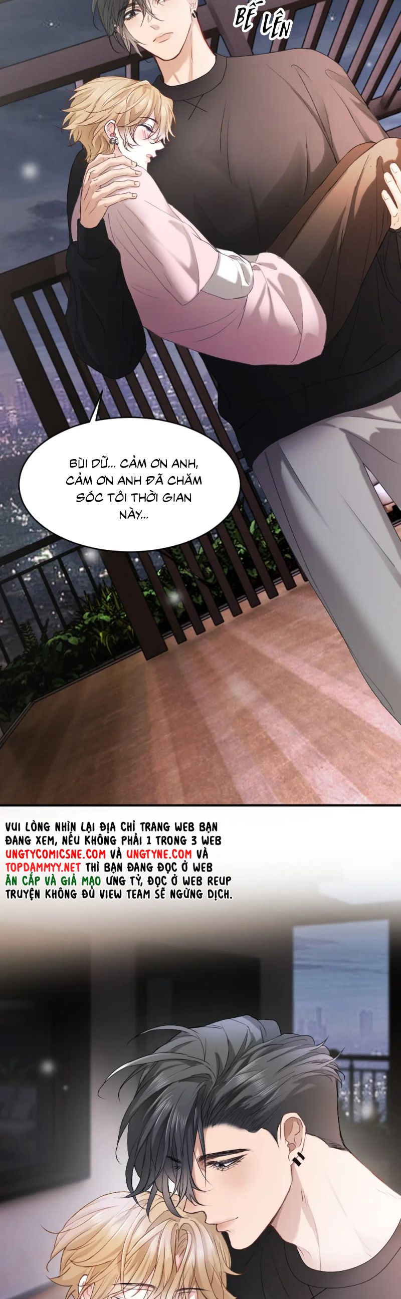 Tiểu Thiếu Gia Dựa Vào Mỹ Mạo Hoành Hành Toàn Hệ Thống Chap 79 - Trang 4