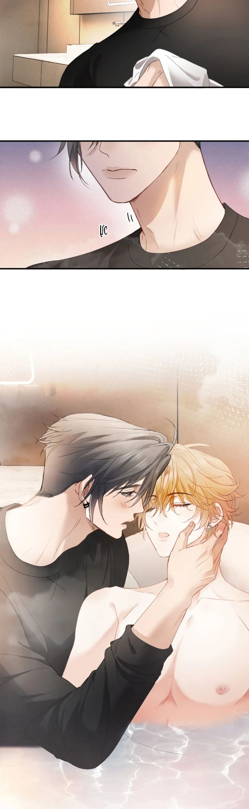 Tiểu Thiếu Gia Dựa Vào Mỹ Mạo Hoành Hành Toàn Hệ Thống Chap 79 - Trang 4