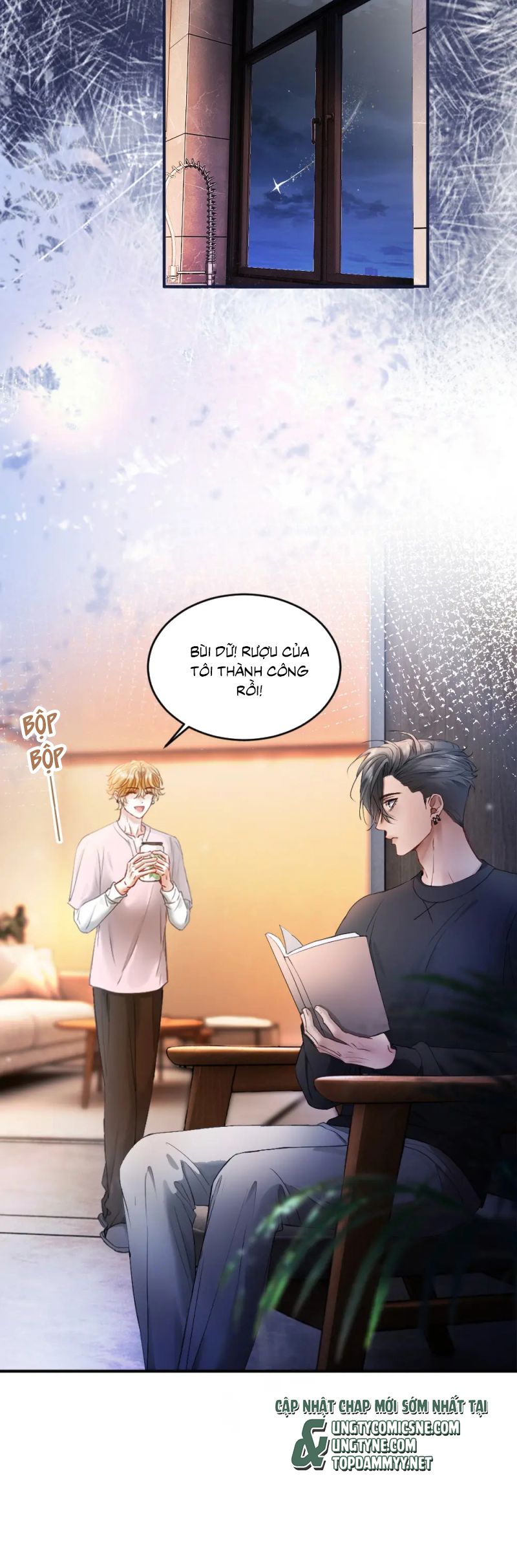 Tiểu Thiếu Gia Dựa Vào Mỹ Mạo Hoành Hành Toàn Hệ Thống Chap 79 - Trang 4