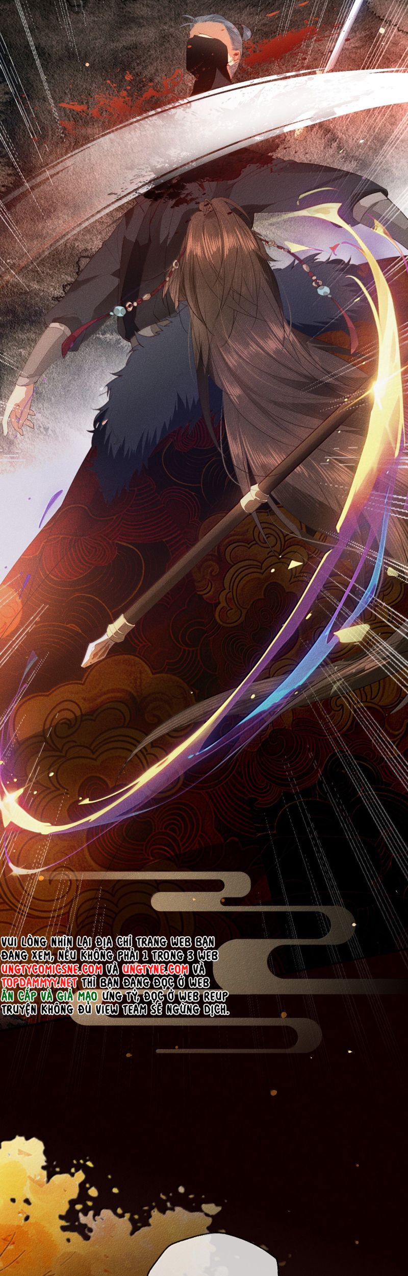 Ma Thú Vậy Mà Có Ý Đồ Bất Chính Với Ta Chap 36 - Trang 4