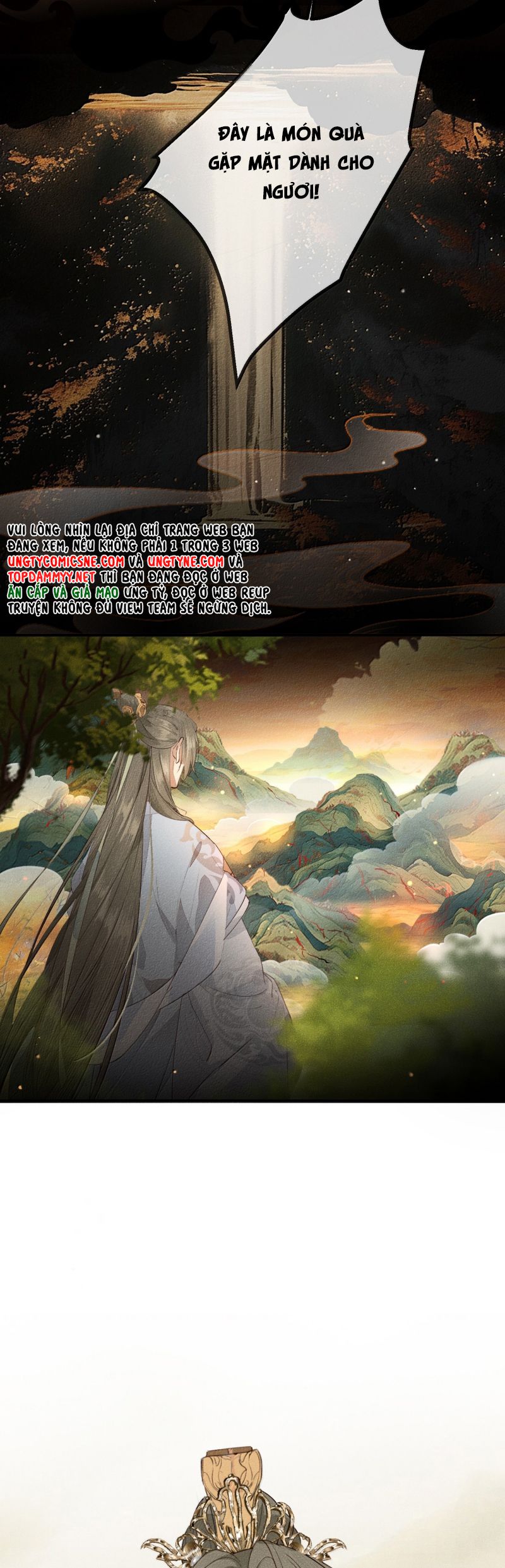 Ma Thú Vậy Mà Có Ý Đồ Bất Chính Với Ta Chap 36 - Trang 4