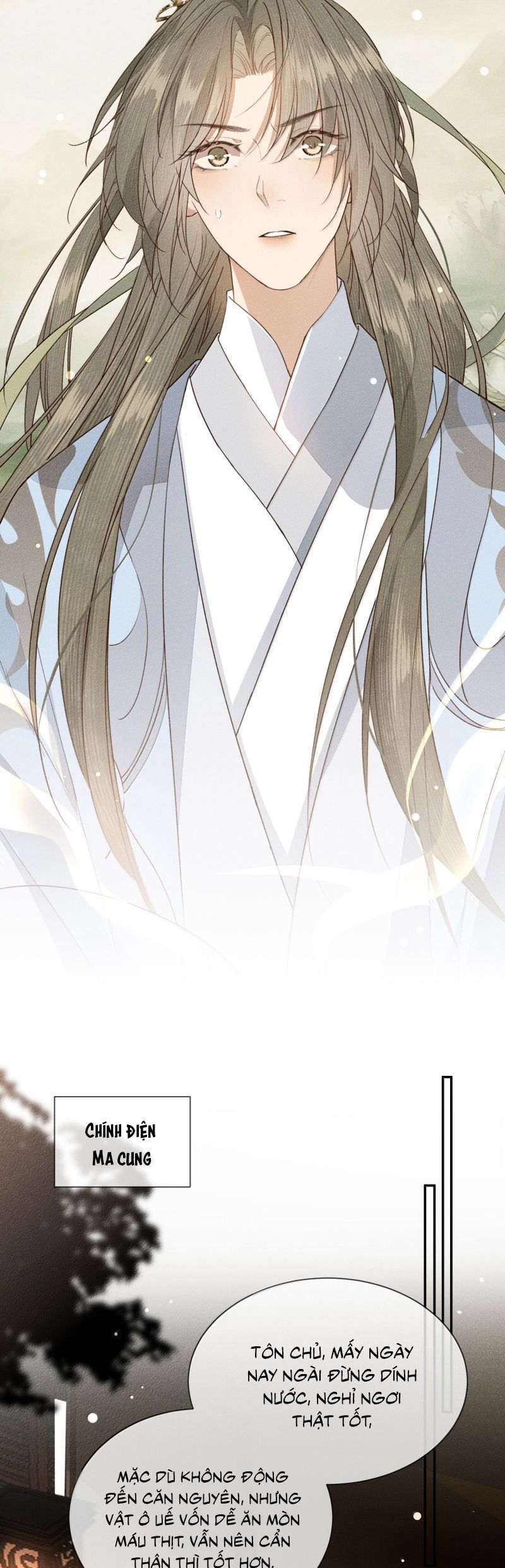 Ma Thú Vậy Mà Có Ý Đồ Bất Chính Với Ta Chap 36 - Trang 4