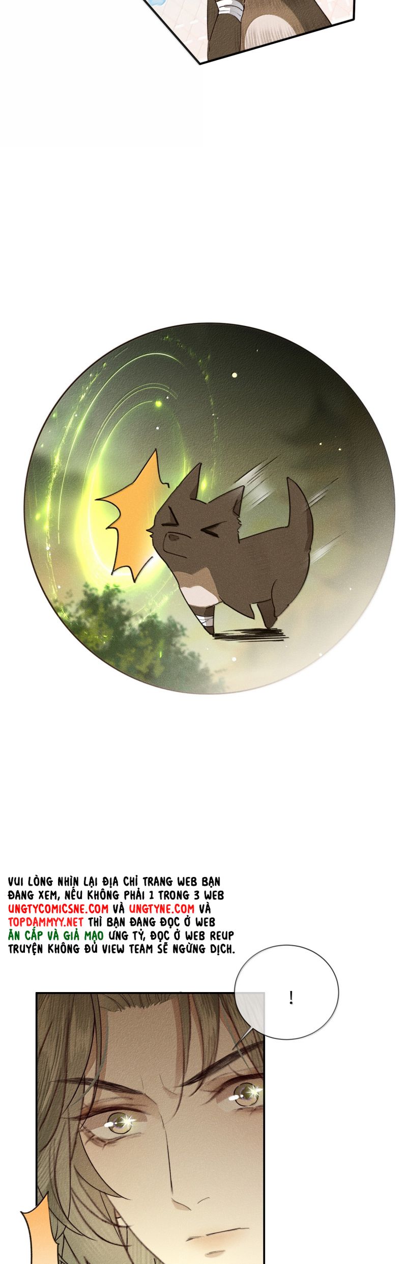 Ma Thú Vậy Mà Có Ý Đồ Bất Chính Với Ta Chap 36 - Trang 4