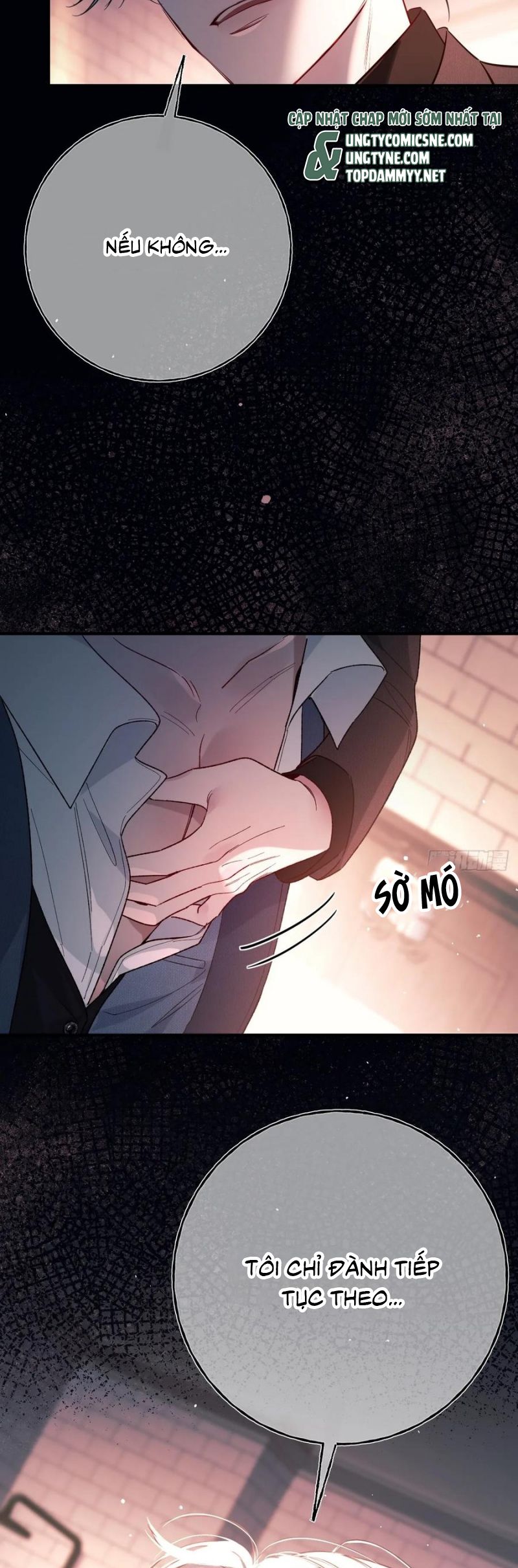 Yêu Đến Hủy Diệt Chapter 19 - Trang 4