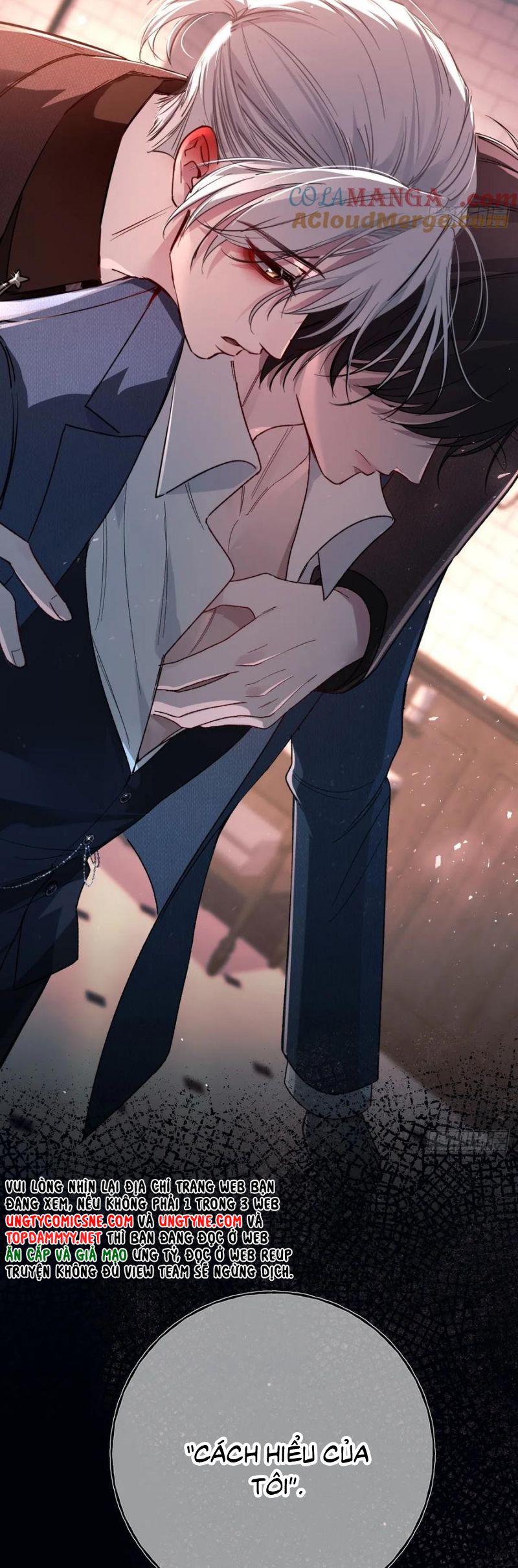 Yêu Đến Hủy Diệt Chapter 19 - Trang 4