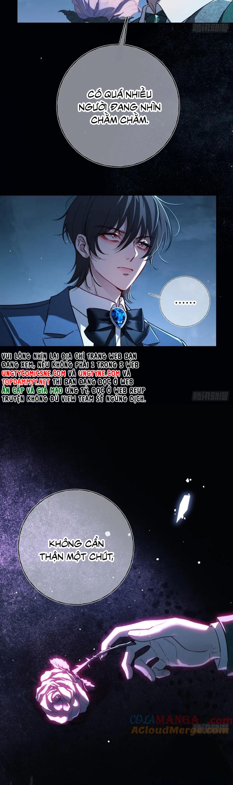 Yêu Đến Hủy Diệt Chapter 19 - Trang 4