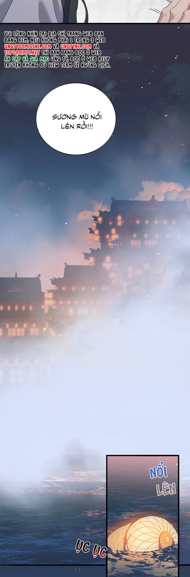 Xà Yêu Muốn Đào Thoát Chap 46 - Trang 2