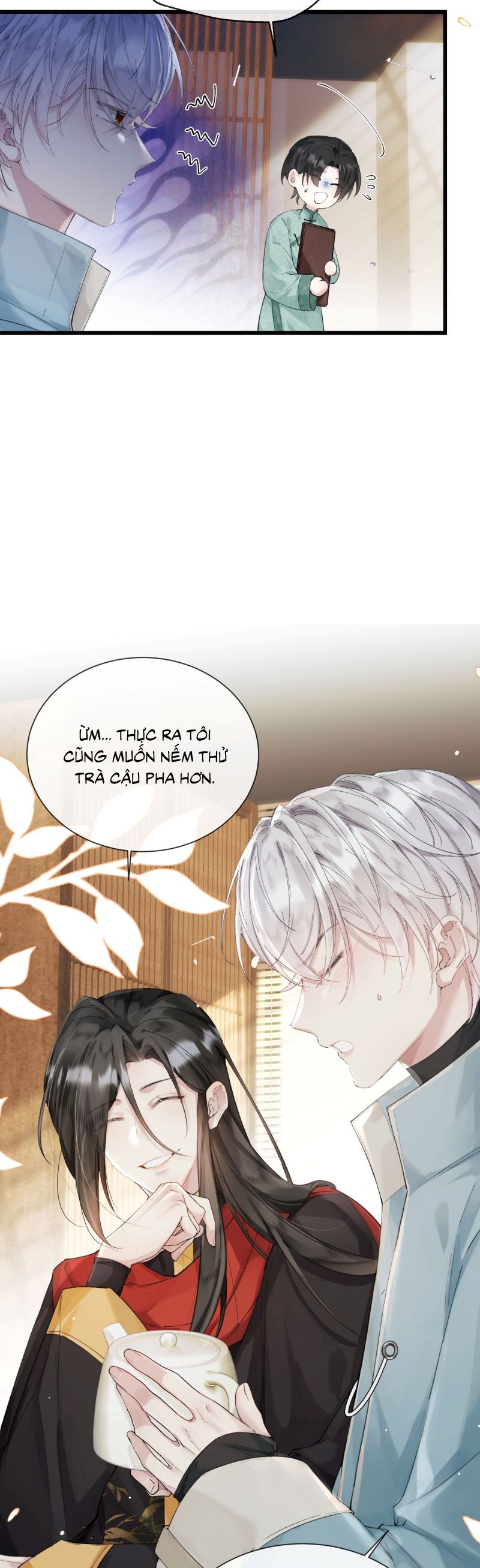 Thập Triều Chap 5 - Trang 3