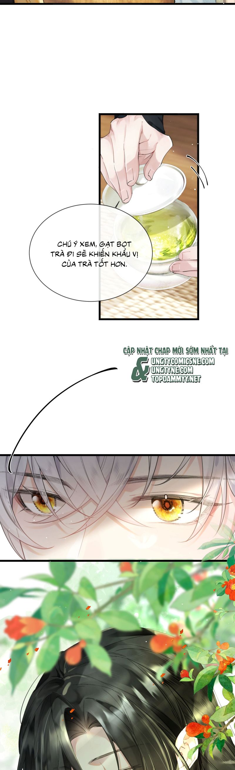 Thập Triều Chap 5 - Trang 3