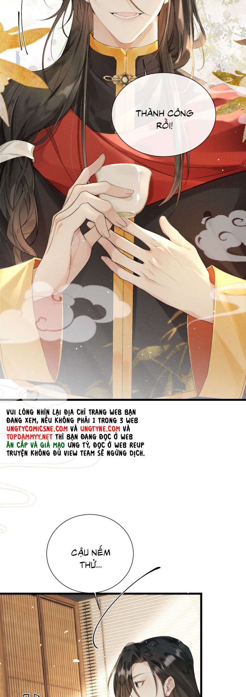 Thập Triều Chap 5 - Trang 3