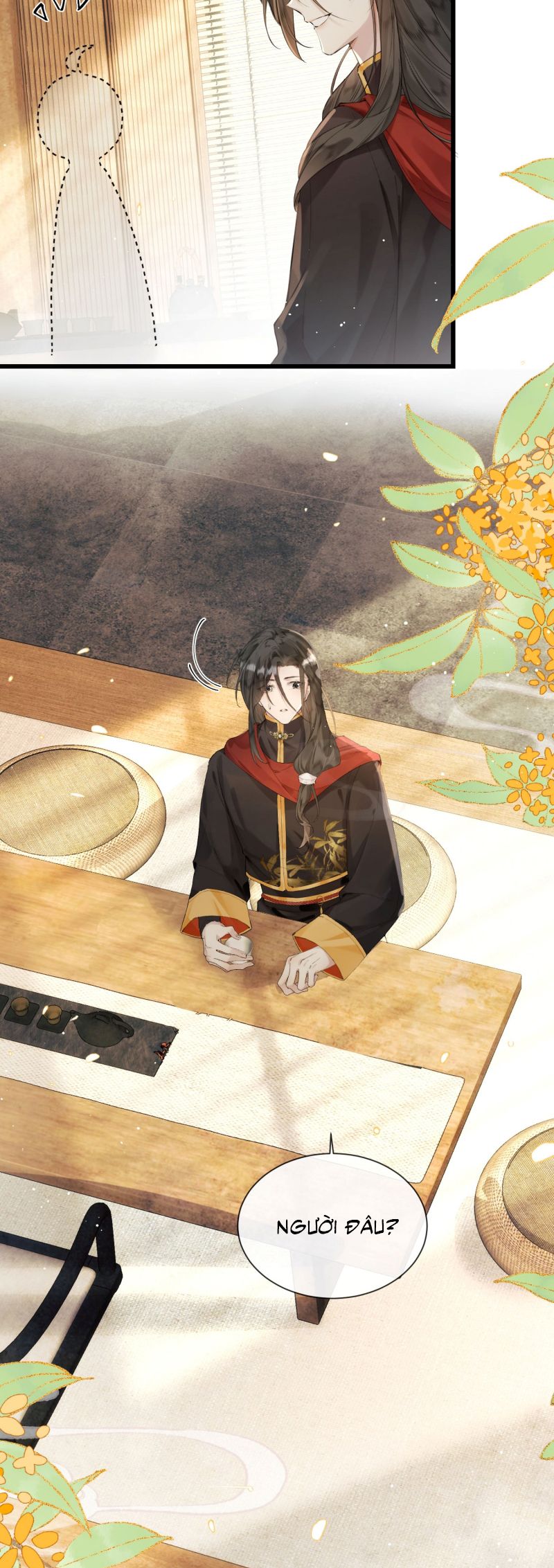 Thập Triều Chap 5 - Trang 3