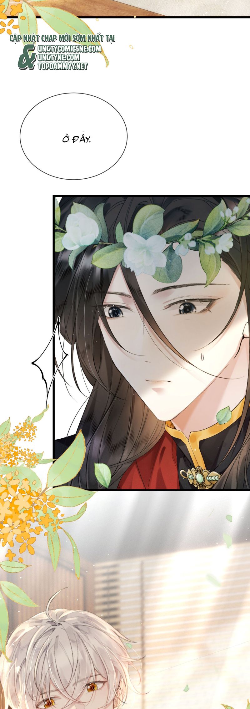 Thập Triều Chap 5 - Trang 3