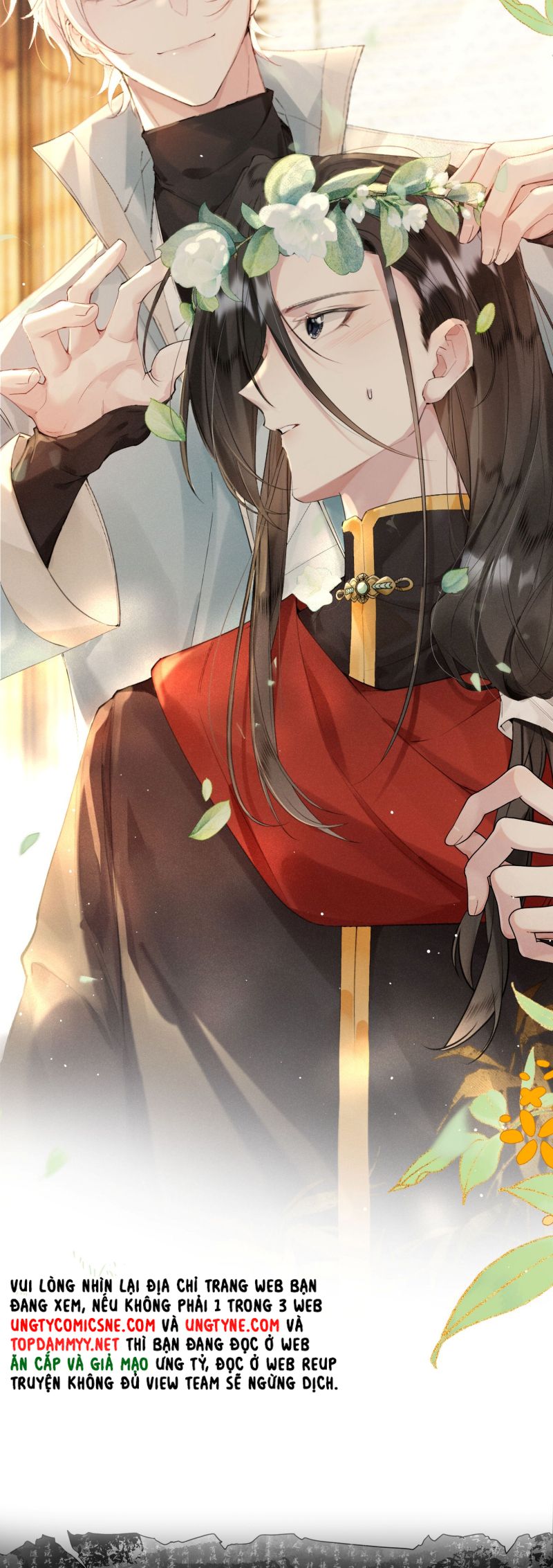 Thập Triều Chap 5 - Trang 3