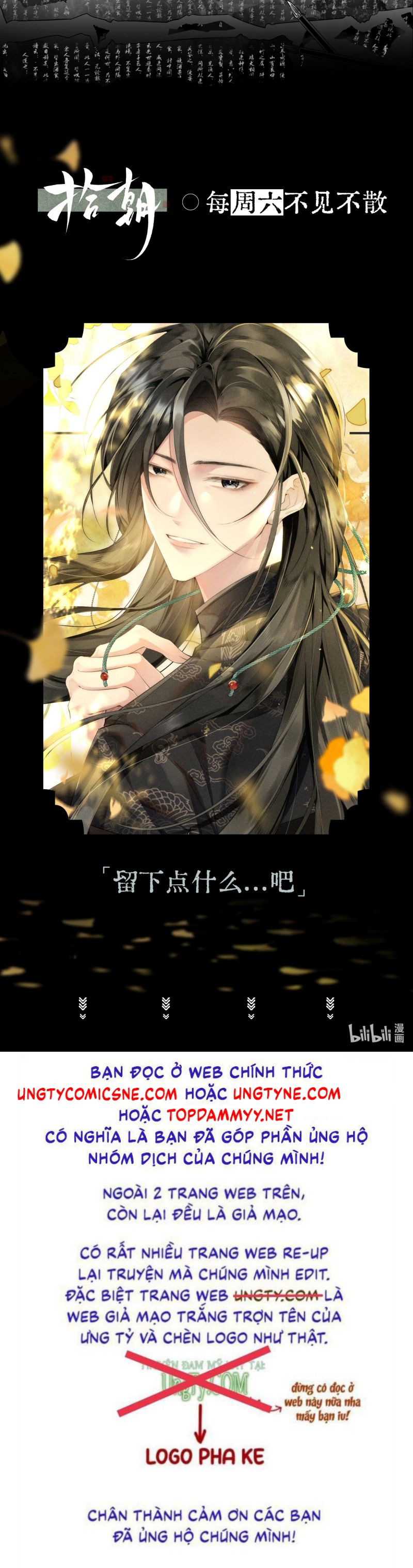 Thập Triều Chap 5 - Trang 3