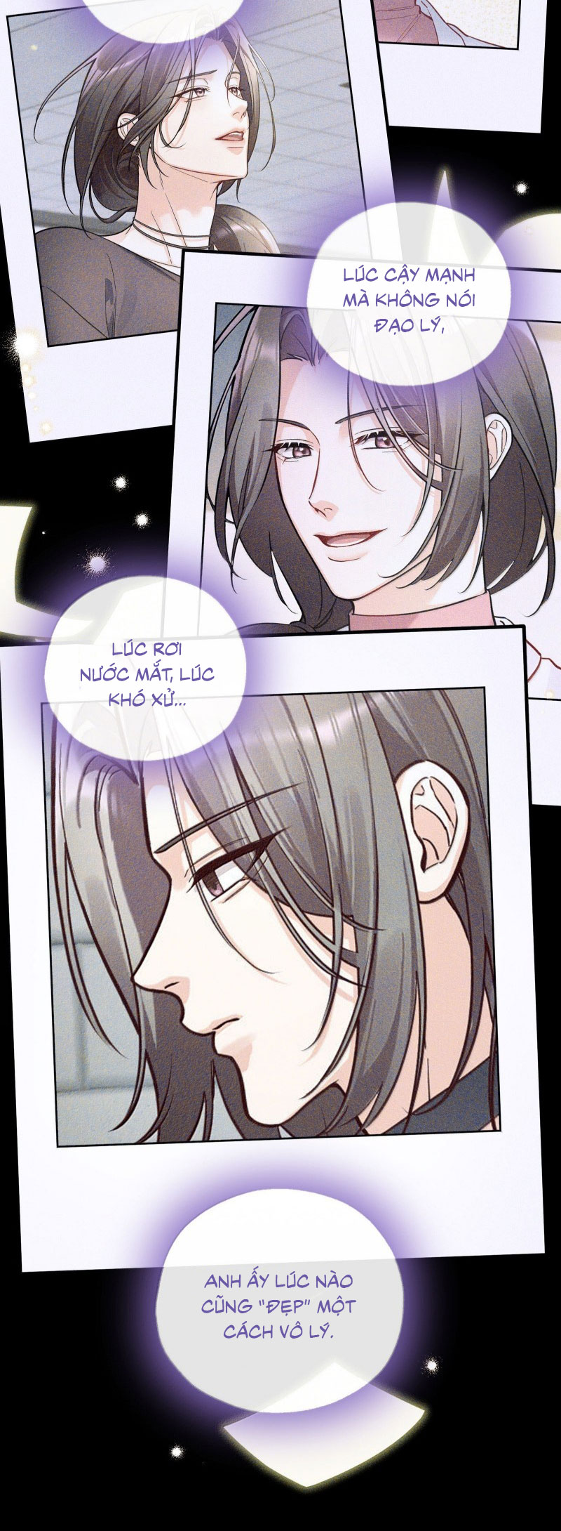 Vũ Khúc Đoàn Sơ Hạ Chap 64 - Trang 3
