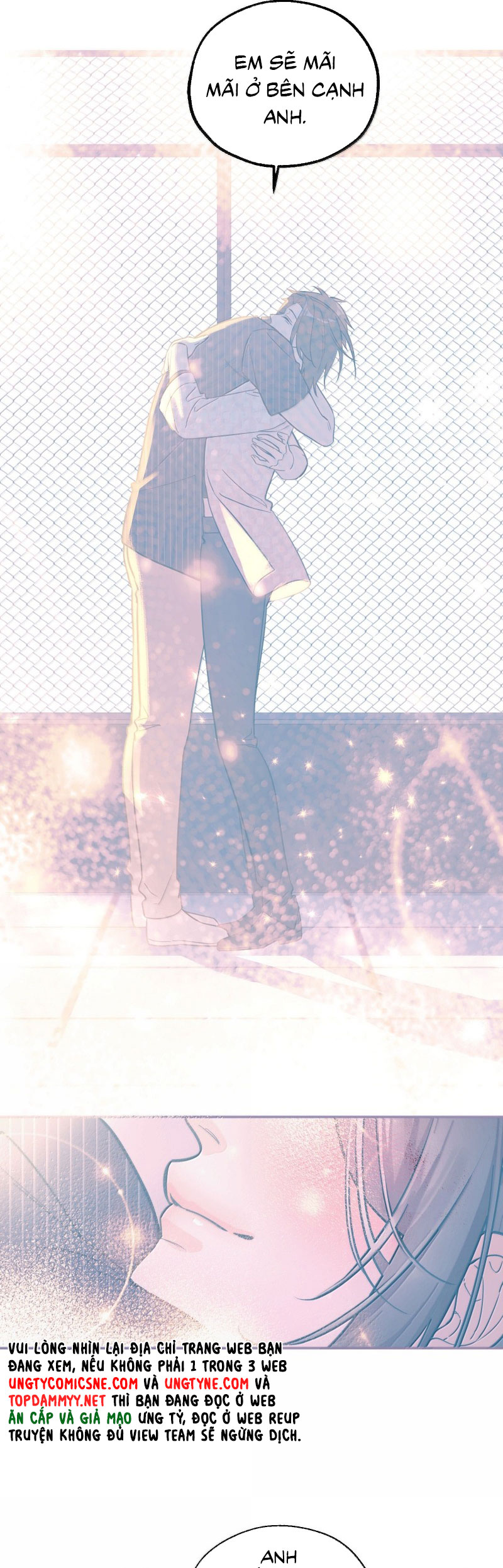 Vũ Khúc Đoàn Sơ Hạ Chap 64 - Trang 3