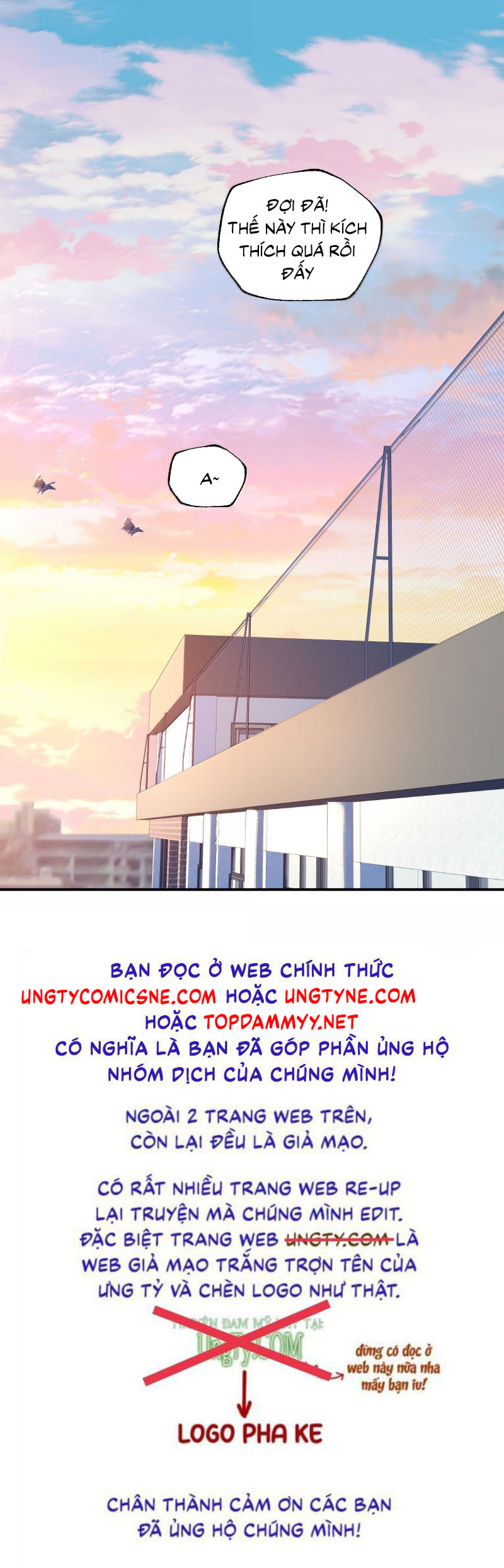 Vũ Khúc Đoàn Sơ Hạ Chap 64 - Trang 3