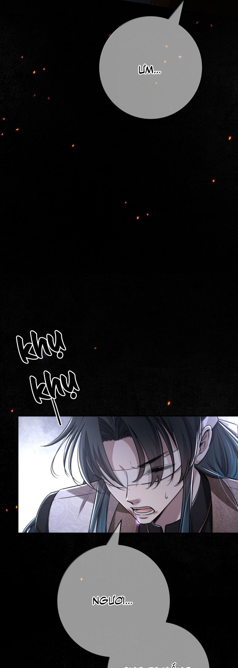 Phệ Chủ Chap 38 - Trang 4