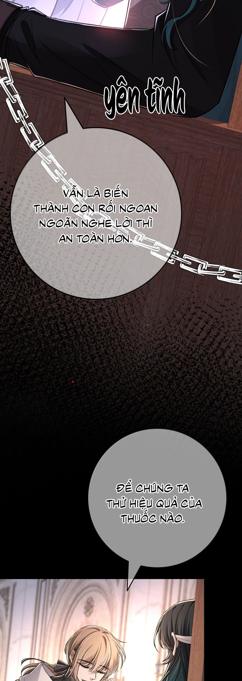 Phệ Chủ Chap 38 - Trang 4