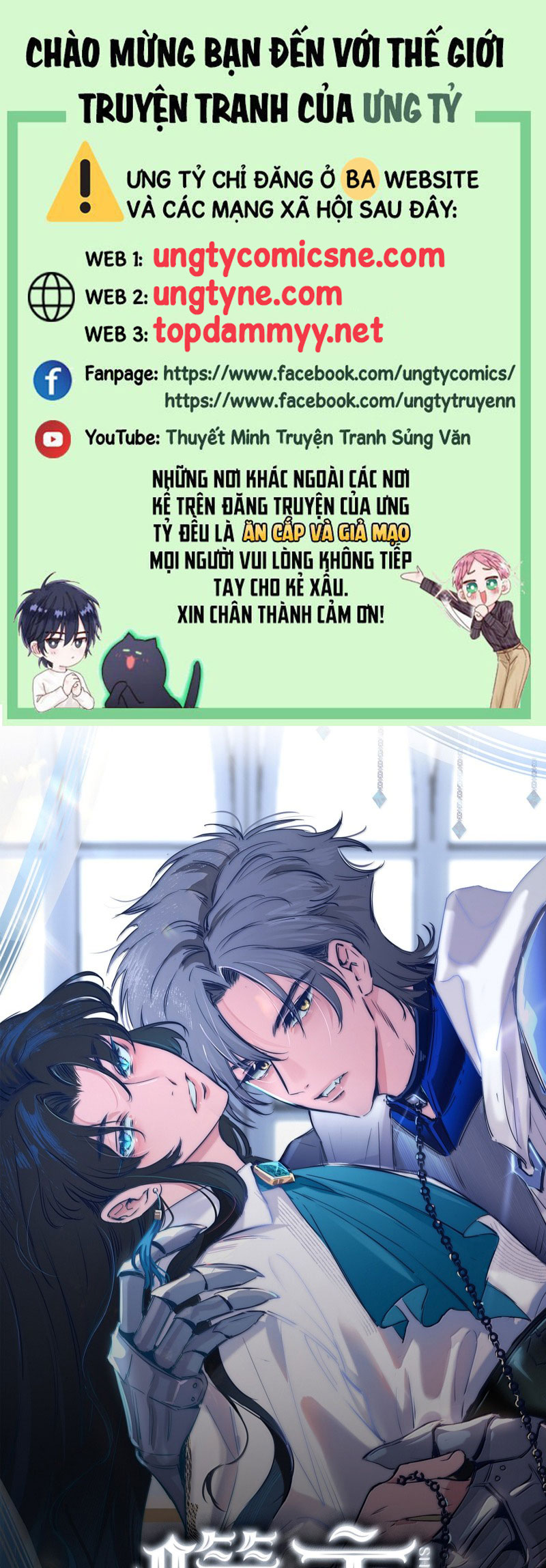 Phệ Chủ Chap 38 - Trang 4