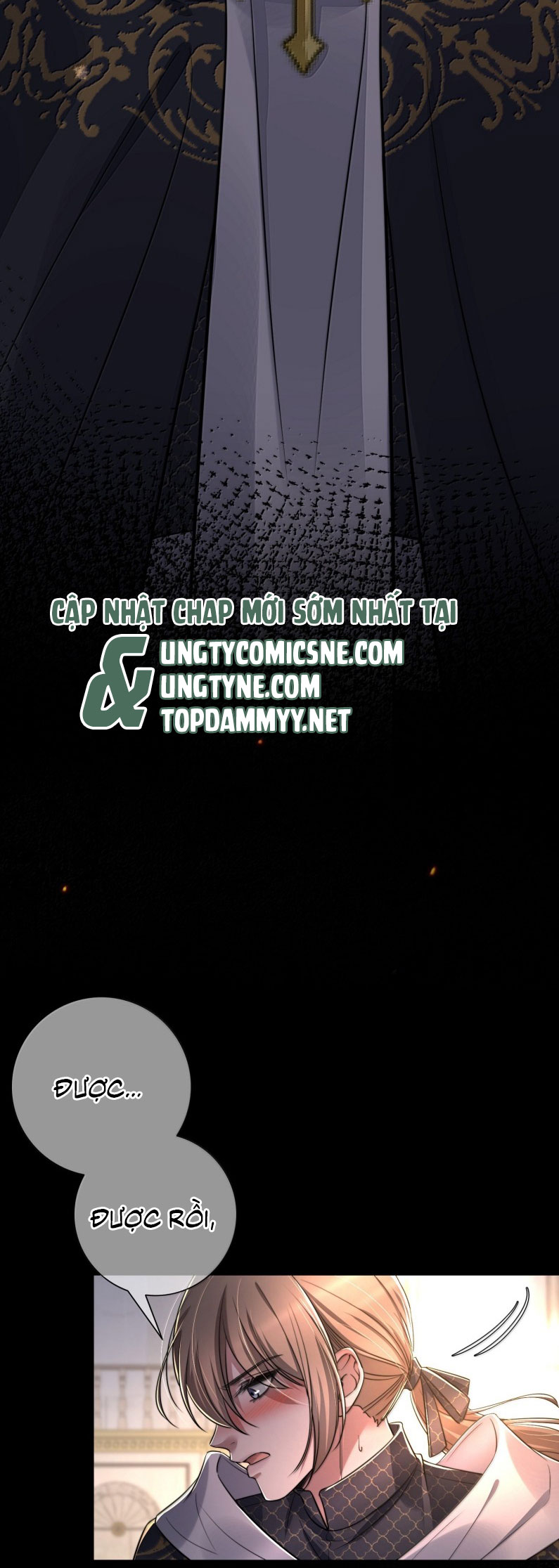 Phệ Chủ Chap 38 - Trang 4