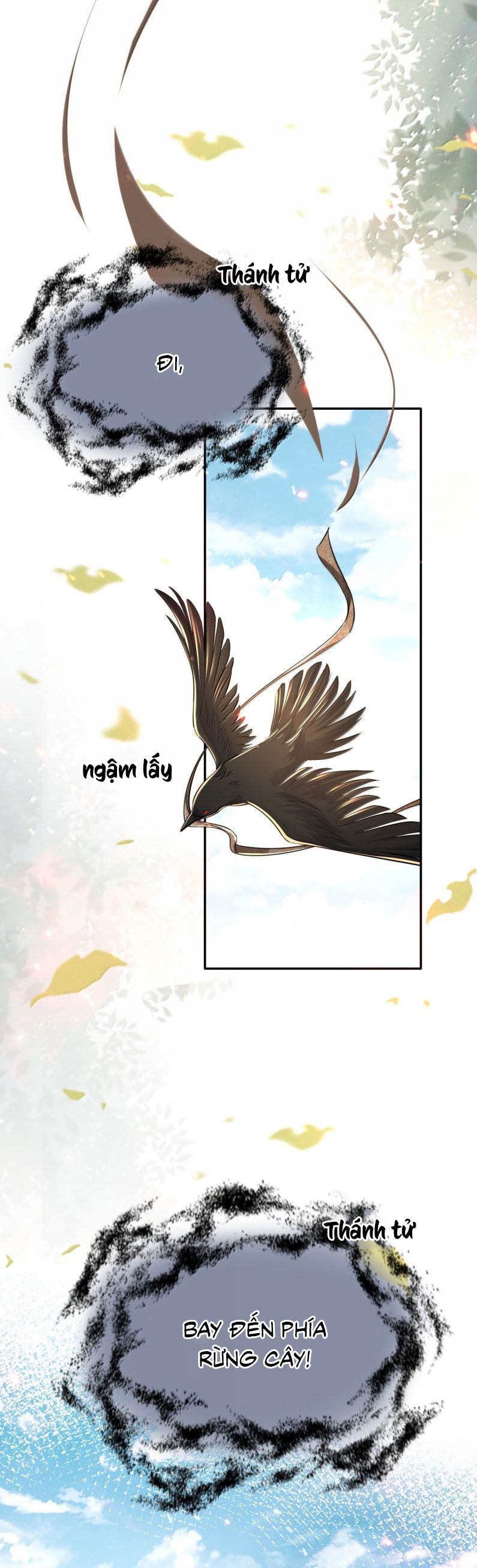 Phệ Chủ Chap 38 - Trang 4