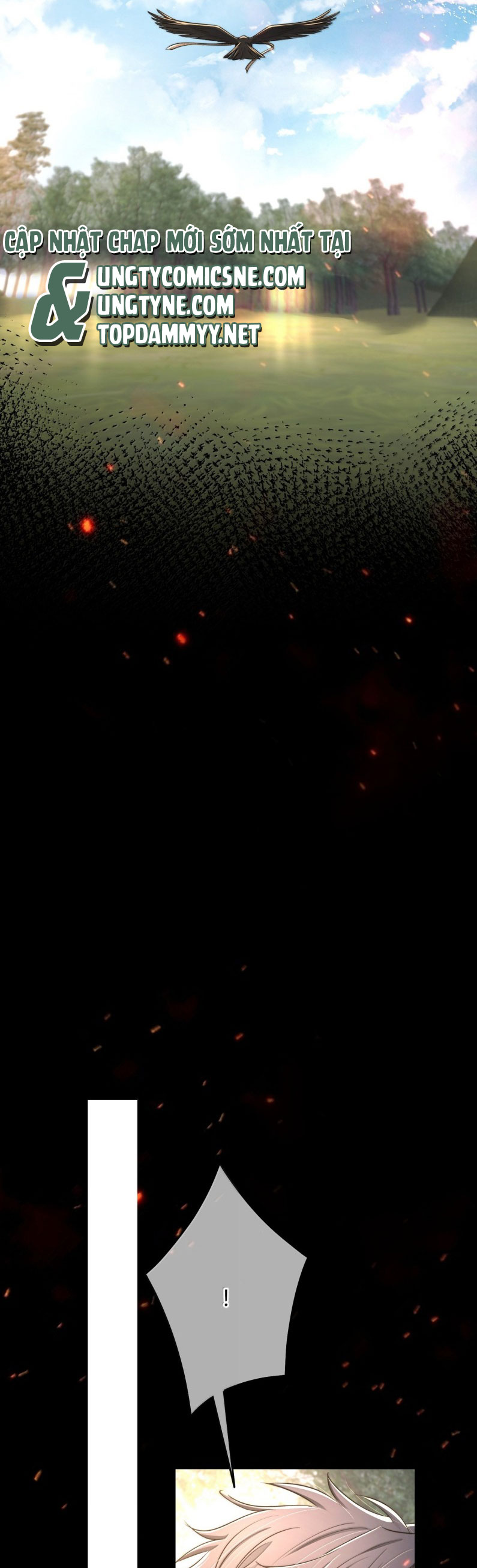 Phệ Chủ Chap 38 - Trang 4