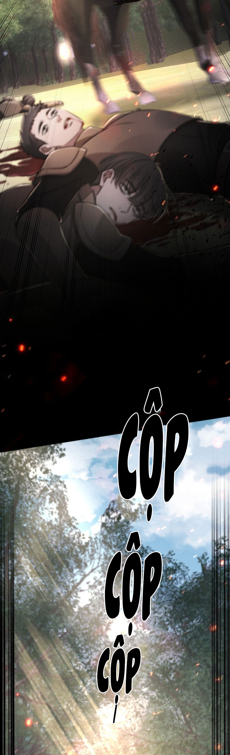 Phệ Chủ Chap 38 - Trang 4