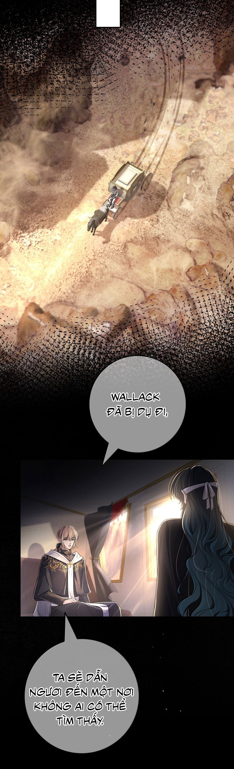 Phệ Chủ Chap 38 - Trang 4