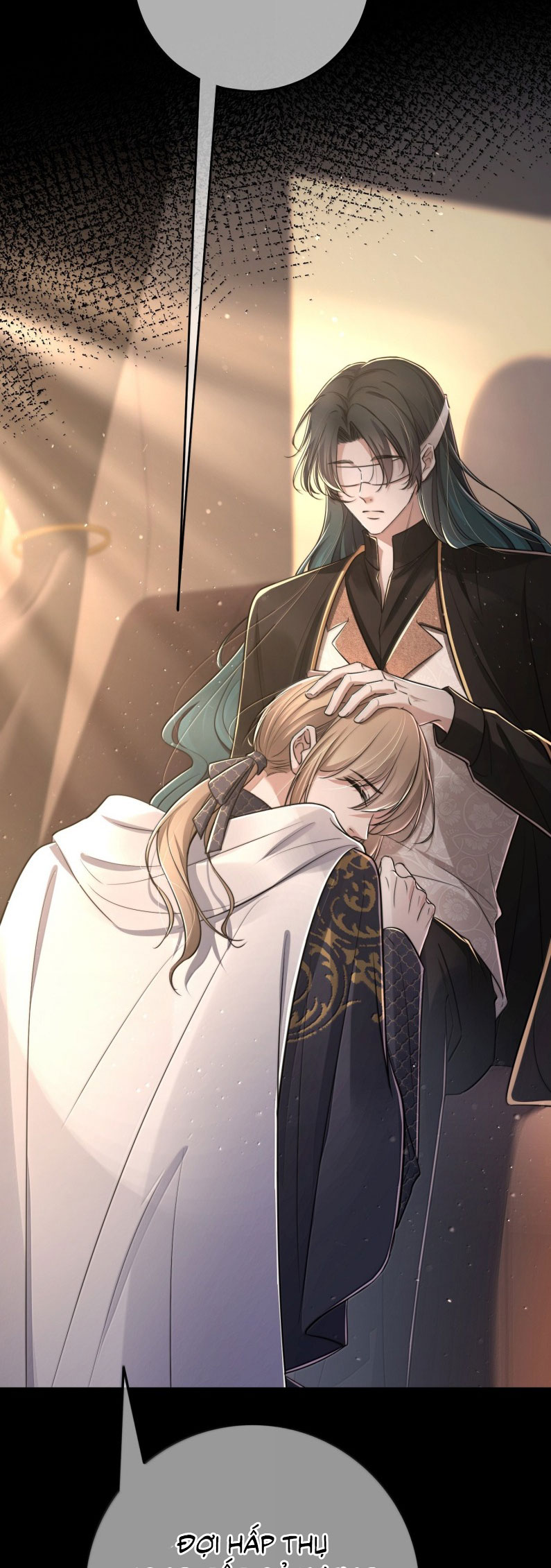 Phệ Chủ Chap 38 - Trang 4