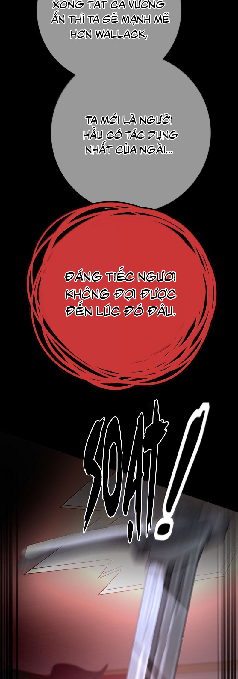 Phệ Chủ Chap 38 - Trang 4