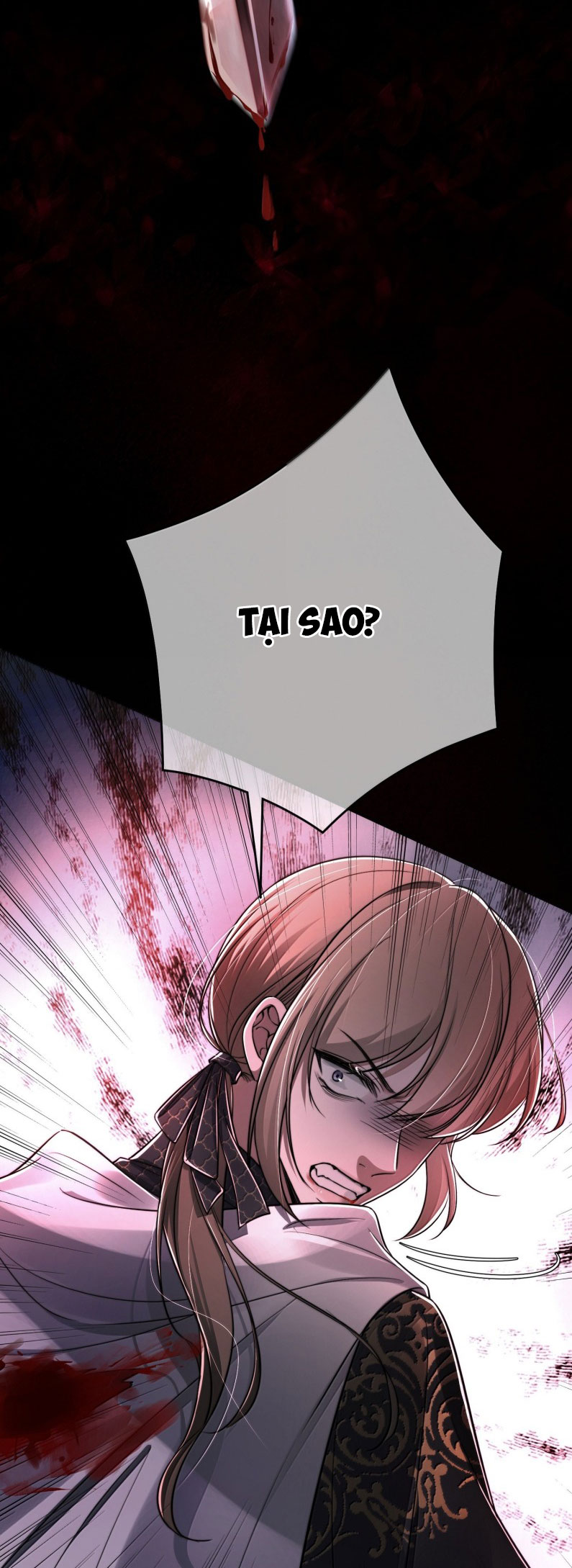 Phệ Chủ Chap 38 - Trang 4
